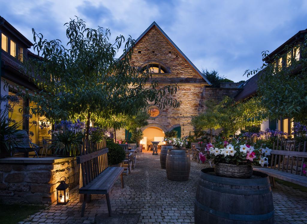 Loblocher Hof Neustadt an der Weinstrasse Bagian luar foto