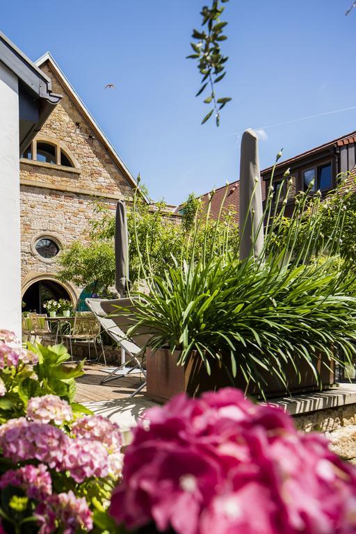 Loblocher Hof Neustadt an der Weinstrasse Bagian luar foto