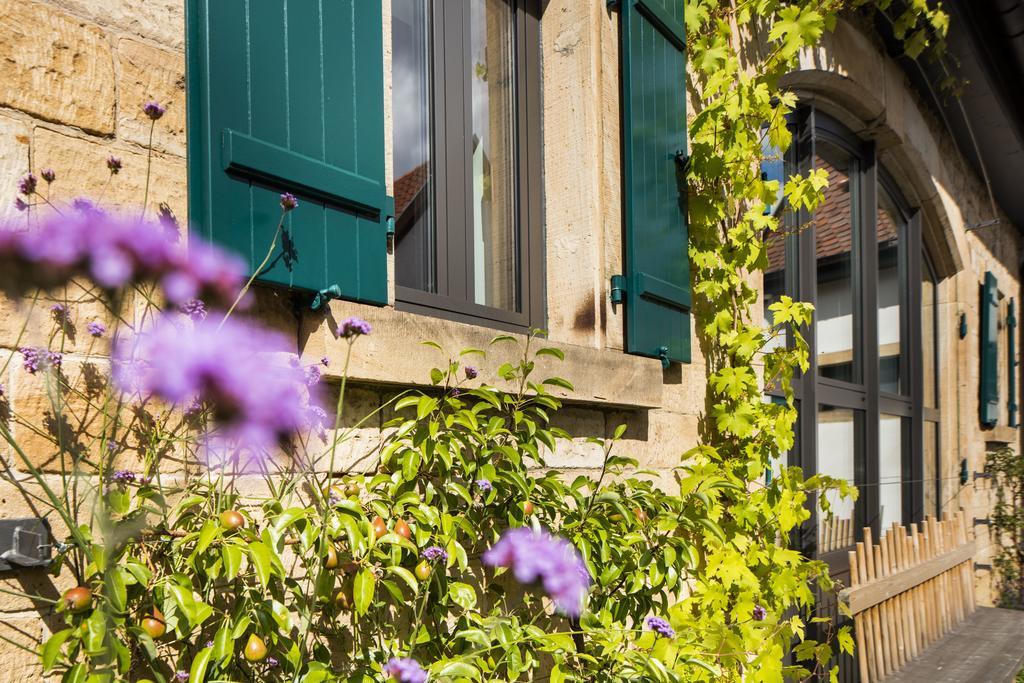 Loblocher Hof Neustadt an der Weinstrasse Bagian luar foto
