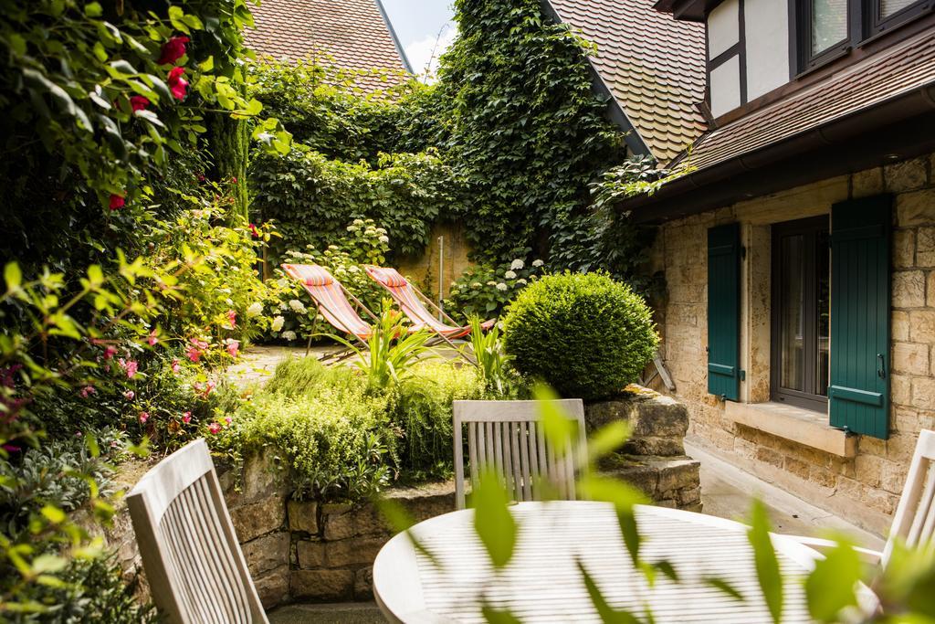 Loblocher Hof Neustadt an der Weinstrasse Bagian luar foto