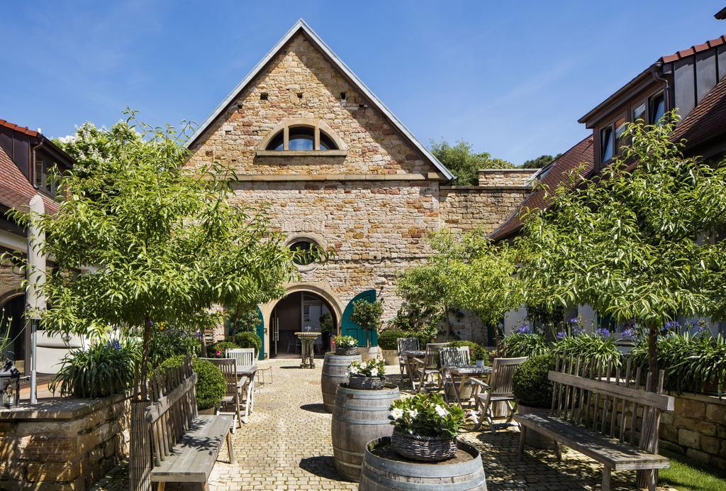 Loblocher Hof Neustadt an der Weinstrasse Bagian luar foto