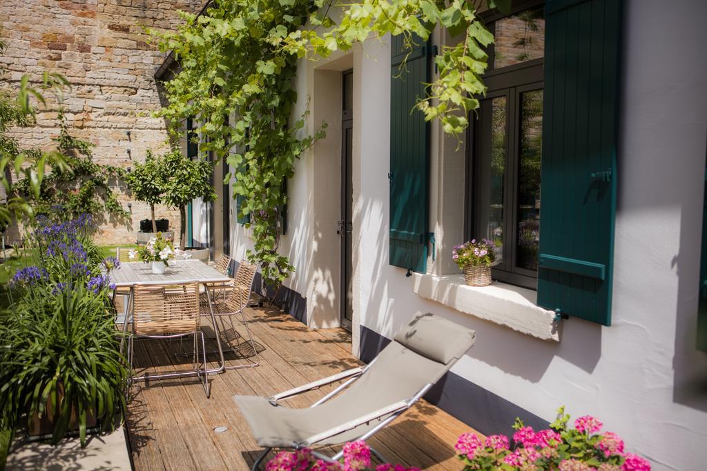Loblocher Hof Neustadt an der Weinstrasse Bagian luar foto